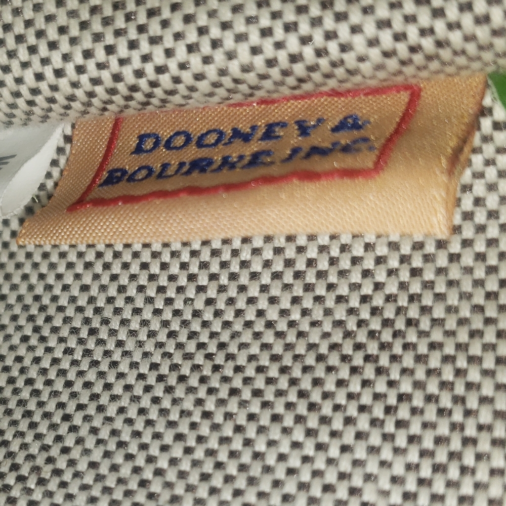 Dooney & Bourke Purse - Picture 10 of 11